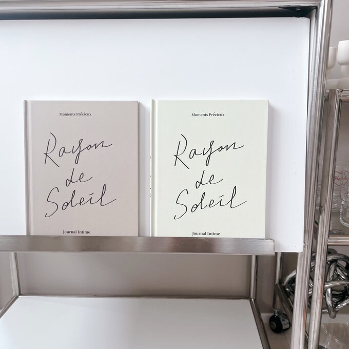 importgoods_interior book_soleil